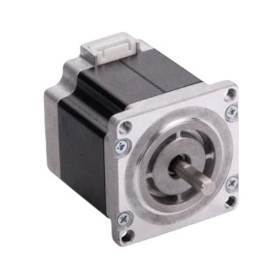 ποιότητας  Linear Motor Hybrid Trigger PowerPlus Stepper Motors Micro Linear Stepper Motor NEMA 23 εργοστάσιο