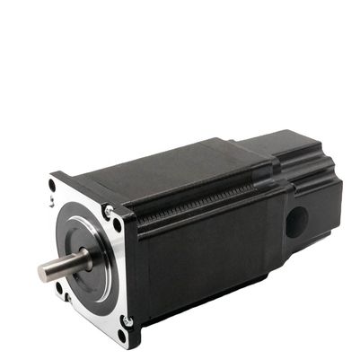 ποιότητας  High Quality NEMA 34 Brake Step Type CNC Plasma Cutting Machine Mortor CNC Stepper Motor Servo Motor With Driver εργοστάσιο