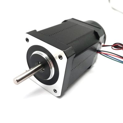 ποιότητας  LDO NEMA 17 Stepper Motor with Brake LDO-42STH60-2004BHBR εργοστάσιο