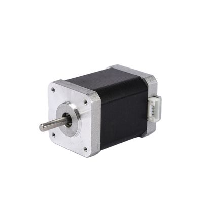 ποιότητας  3D Printer Mini Stepping Motor Hybrid Stepping Two Phase Motor Micro Stepper Motor Used by Professional CNC Supplier εργοστάσιο